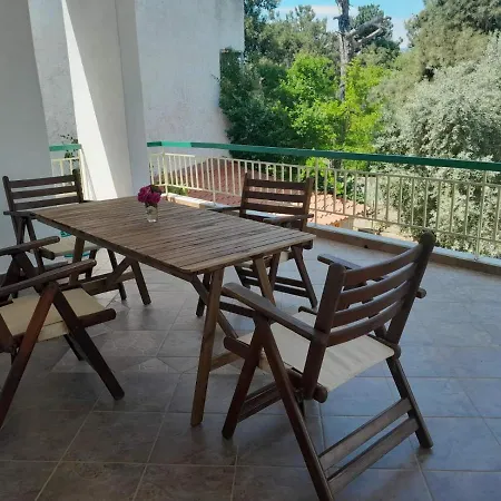 Apartmán Haus Dusseldorf