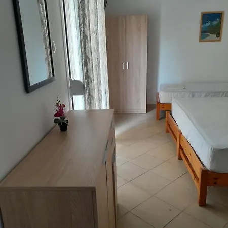 Apartmán Haus Dusseldorf *