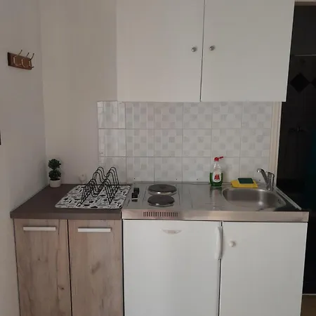 Haus Dusseldorf Apartamento *