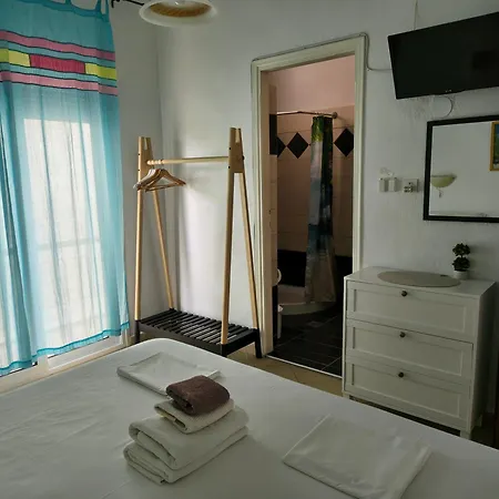 Apartamento Haus Dusseldorf *