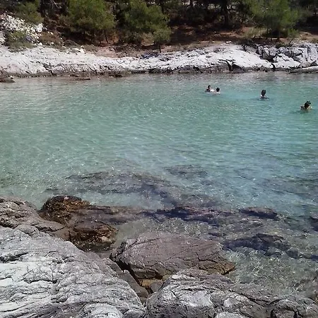 Apartmán Haus Dusseldorf Potos