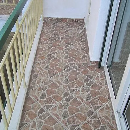 Apartmán Haus Dusseldorf *