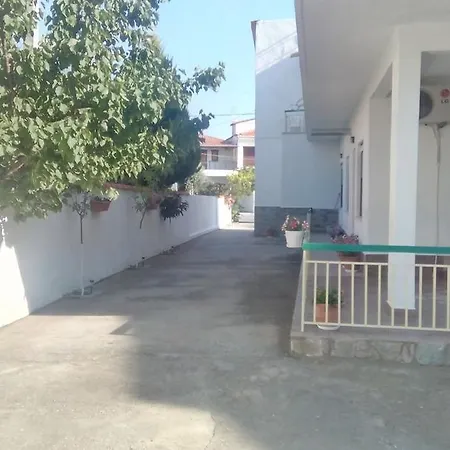 Apartmán Haus Dusseldorf