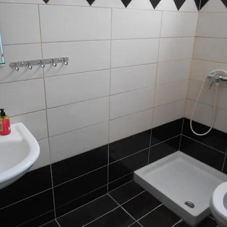 Haus Dusseldorf 아파트