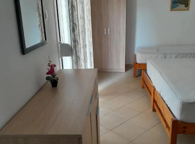 Apartamento Haus Dusseldorf *