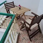 아파트 Haus Dusseldorf