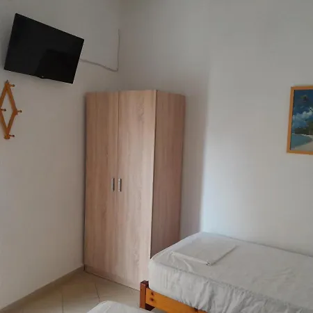 Haus Dusseldorf Апартаменты Потос