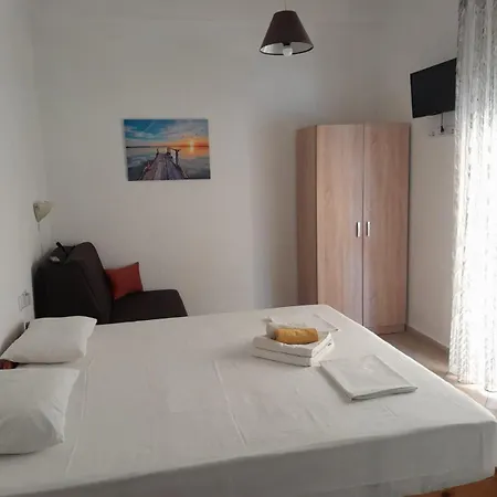 Apartament Haus Dusseldorf *