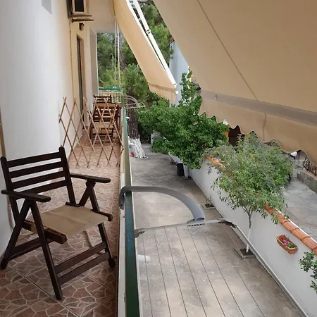 Haus Dusseldorf Apartmán *