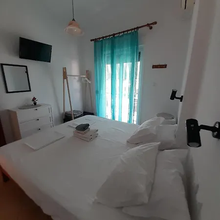Apartmán Haus Dusseldorf