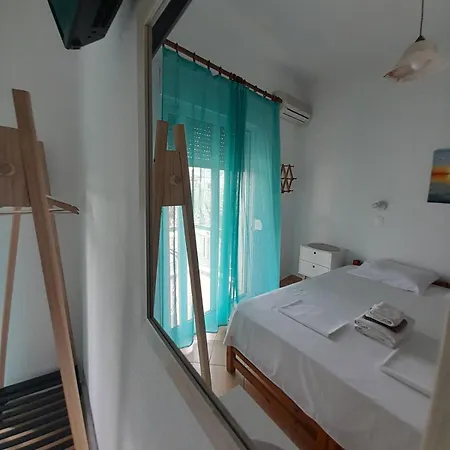 Haus Dusseldorf Apartman *