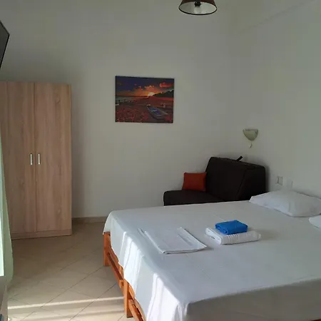 Apartament Haus Dusseldorf *