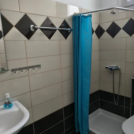 Haus Dusseldorf Apartmán *