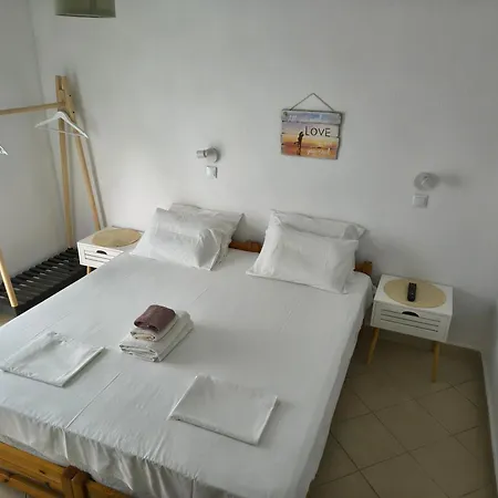 Haus Dusseldorf Apartmán Potos