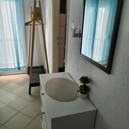 Haus Dusseldorf Apartmán Potos