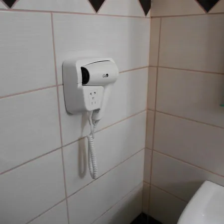 Апартаменты Haus Dusseldorf Потос