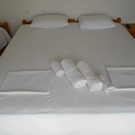 Апартаменты Haus Dusseldorf