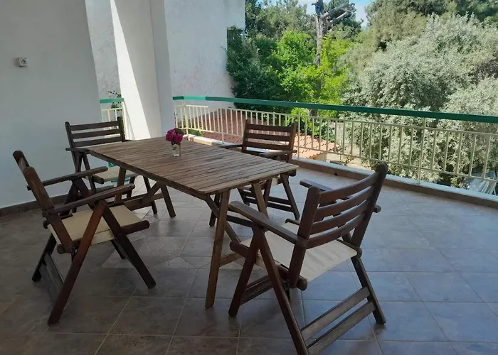 Apartament Haus Dusseldorf