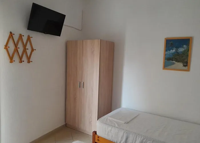 Haus Dusseldorf Apartman Potósz