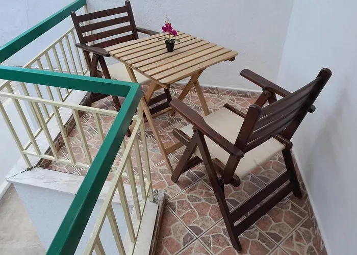 Apartament Haus Dusseldorf