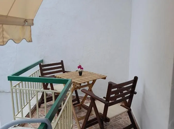 Haus Dusseldorf Apartman Potósz