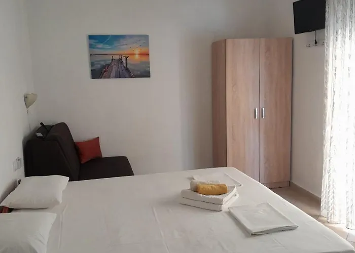 Apartament Haus Dusseldorf *