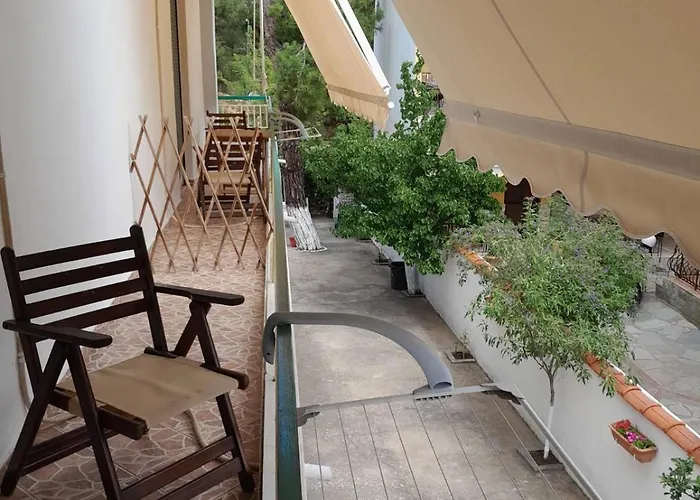 Haus Dusseldorf Apartament *