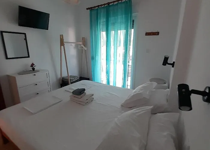 Apartament Haus Dusseldorf