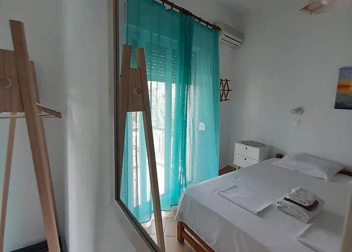 Haus Dusseldorf Apartament *