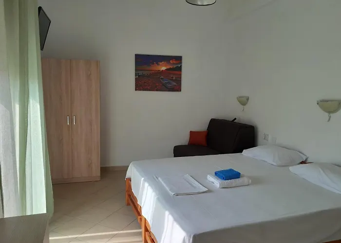 Apartament Haus Dusseldorf *