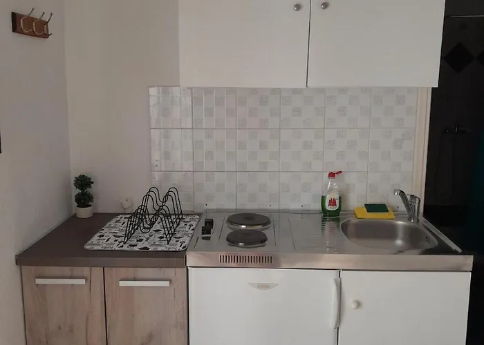 Haus Dusseldorf Apartament *