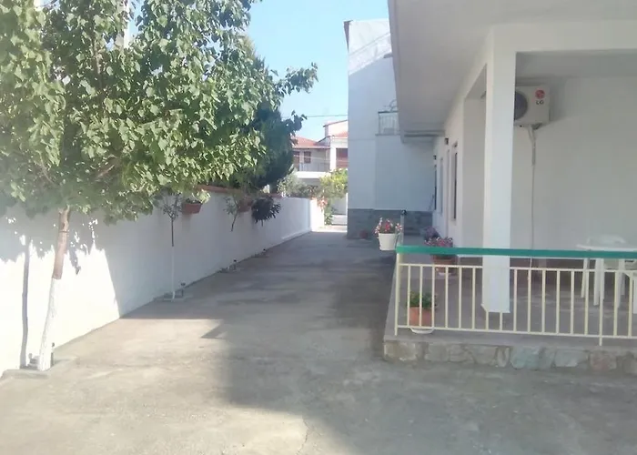 Apartament Haus Dusseldorf