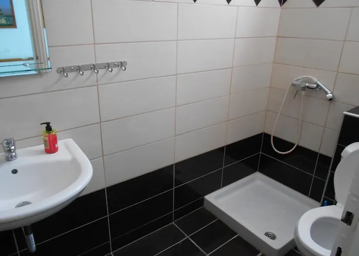 Haus Dusseldorf Apartament