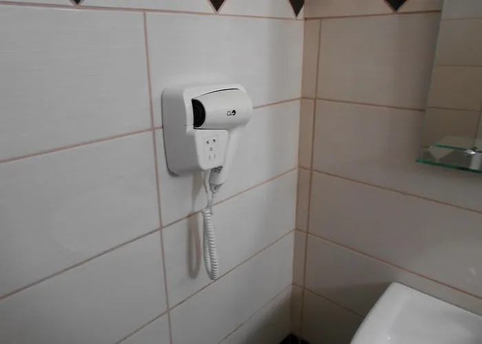 Apartament Haus Dusseldorf Potos