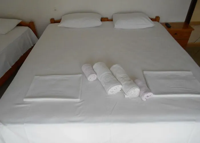 Apartament Haus Dusseldorf